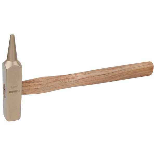 KS-Tools 963.2405 BRONZEplus Durchtreiber, 8mm 