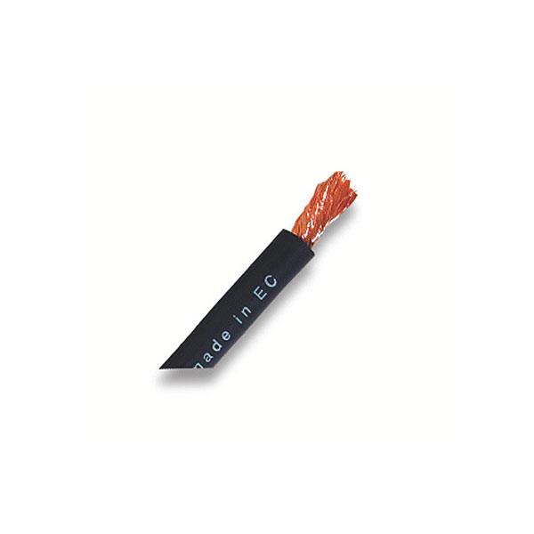 Schweißkabel 25 mm² r