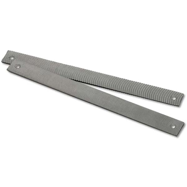 Gedore 269 F 7 Flexible milled file blade 7" 