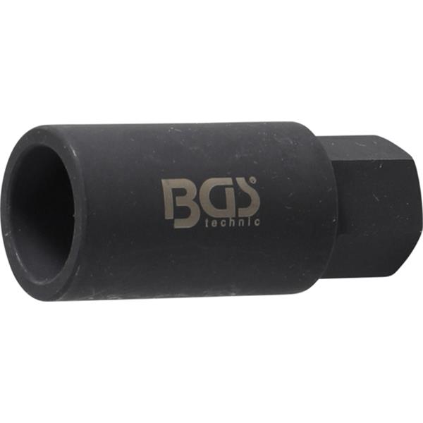 BGS 8656-4 Rim Lock Dismantling Socket, Ø 19.5 x 1 7.6 mm