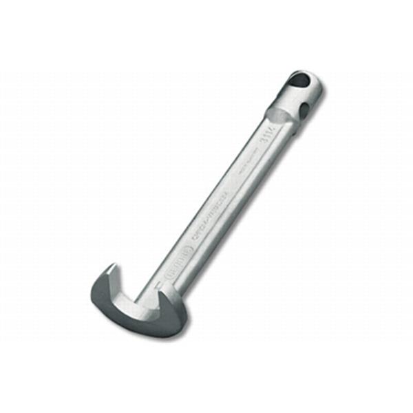 Gedore 3114 30 Crowfoot spanner 30 mm 