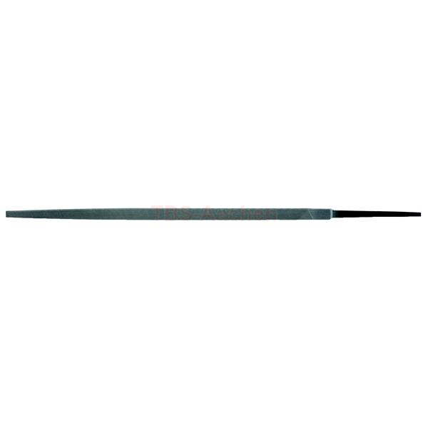KS-Tools 161.0314 4kant-Feilenblatt,DIN 7261,Form 