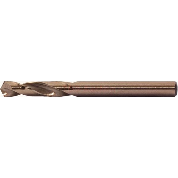 KS-Tools 330.6035 HSS-G Co 5 Spiralbohrer,3,5mm,10 