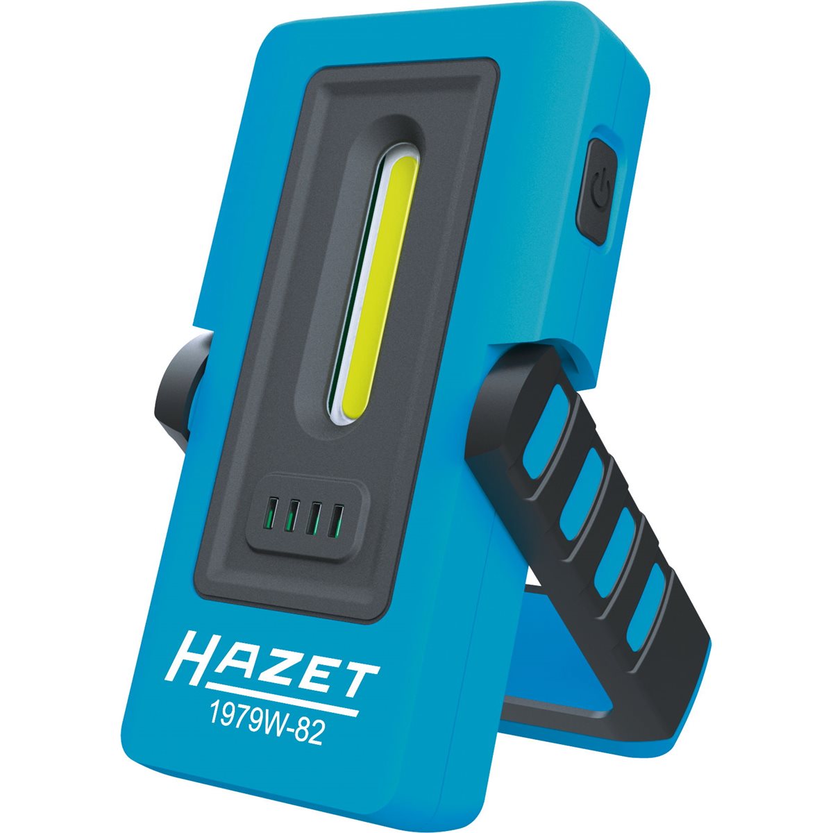 Hazet 1979W-82 LED Pocket Light, wireless charging