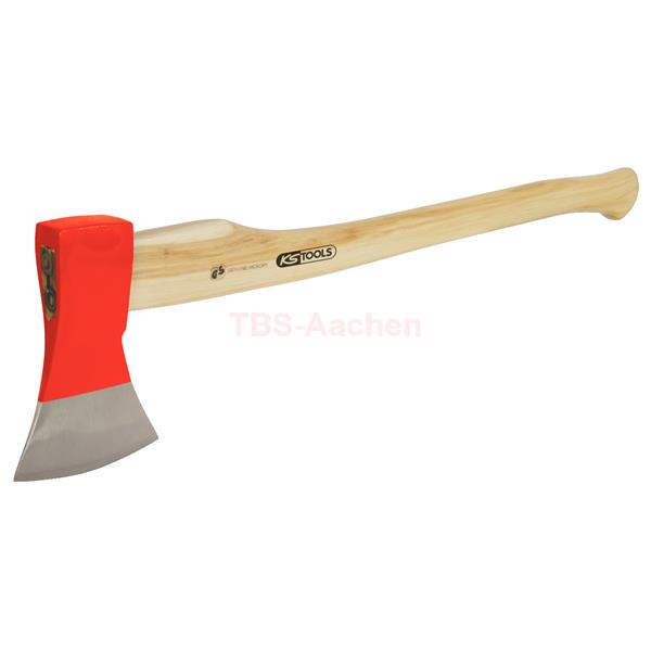 KS-Tools 140.2066 Wood axe, 1250 g 