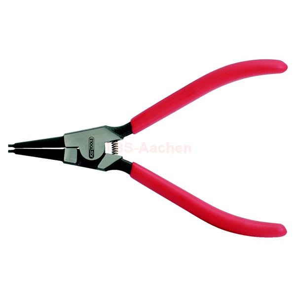 KS-Tools 500.1030 Seegeringzange f.Außensicherungs 