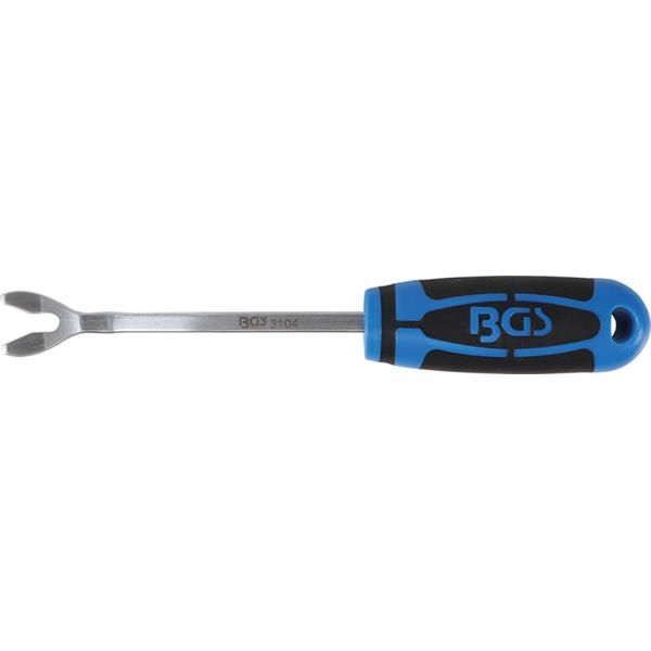 BGS 3104 Door Trim Removing Tool, 235 mm 