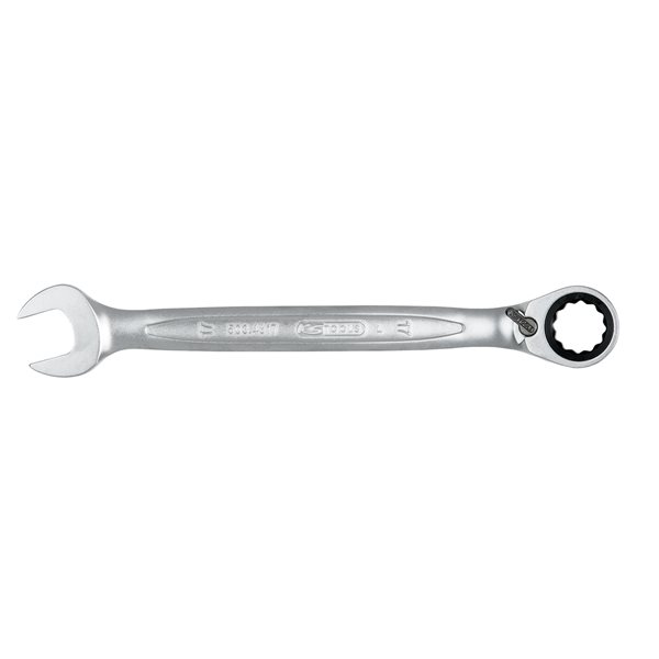 KS-Tools 503.4614 GEAR+ Ringmaulschlüssel,r/l,14mm 