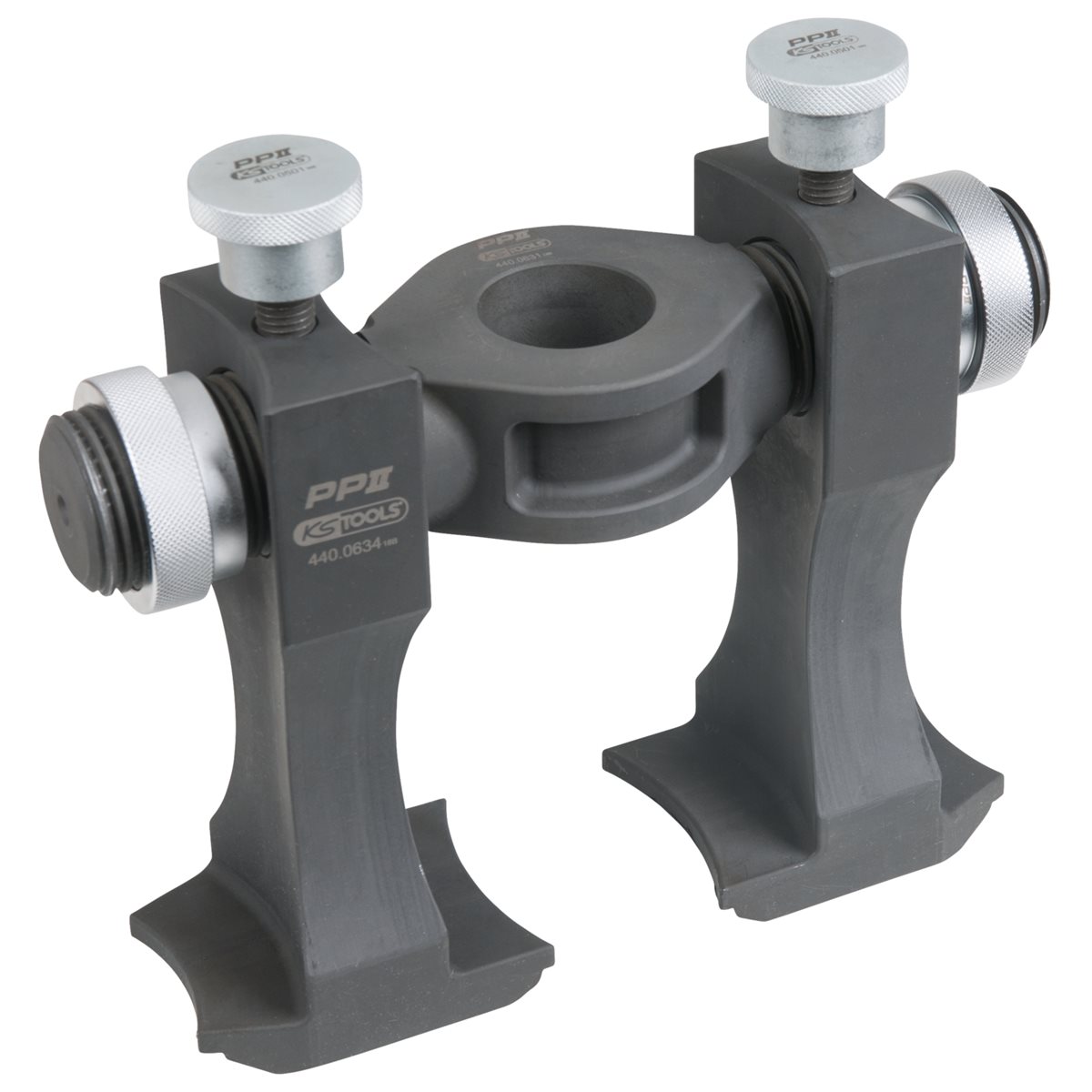 KS-Tools 440.0630 Universal tool for compact wheel bearing assembly