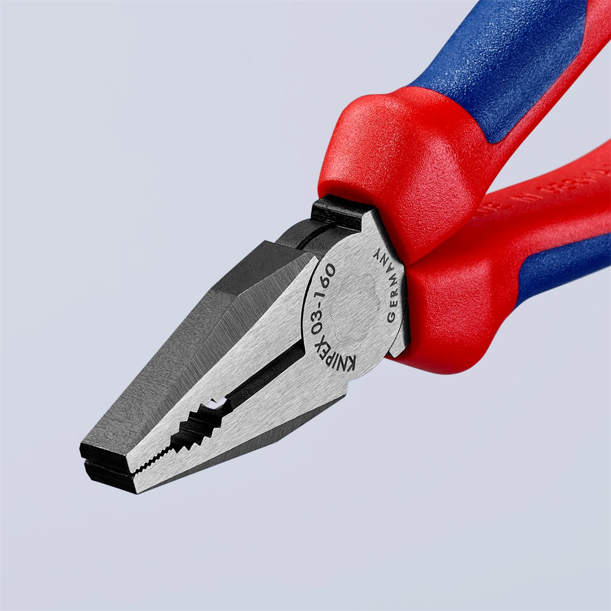 Knipex 03 02 160 Kombizange