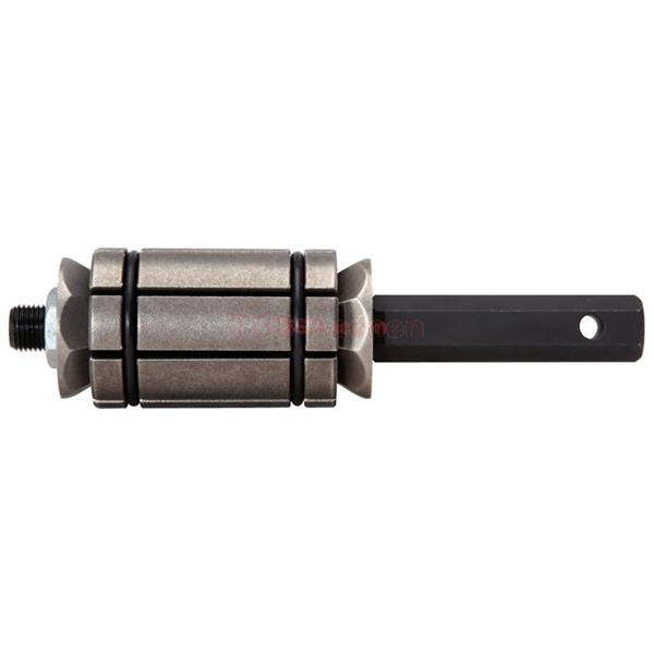 KS-Tools 150.1530 Auspuffrohr-Aufweiter,Ø 54-87mm 
