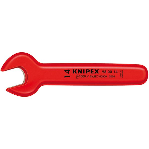 Knipex 98 00 11 Einmaulschlüssel