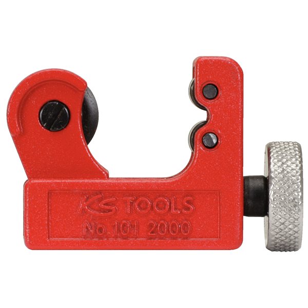 KS-Tools 101.2000 Mini pipe cutter, 3-22m 