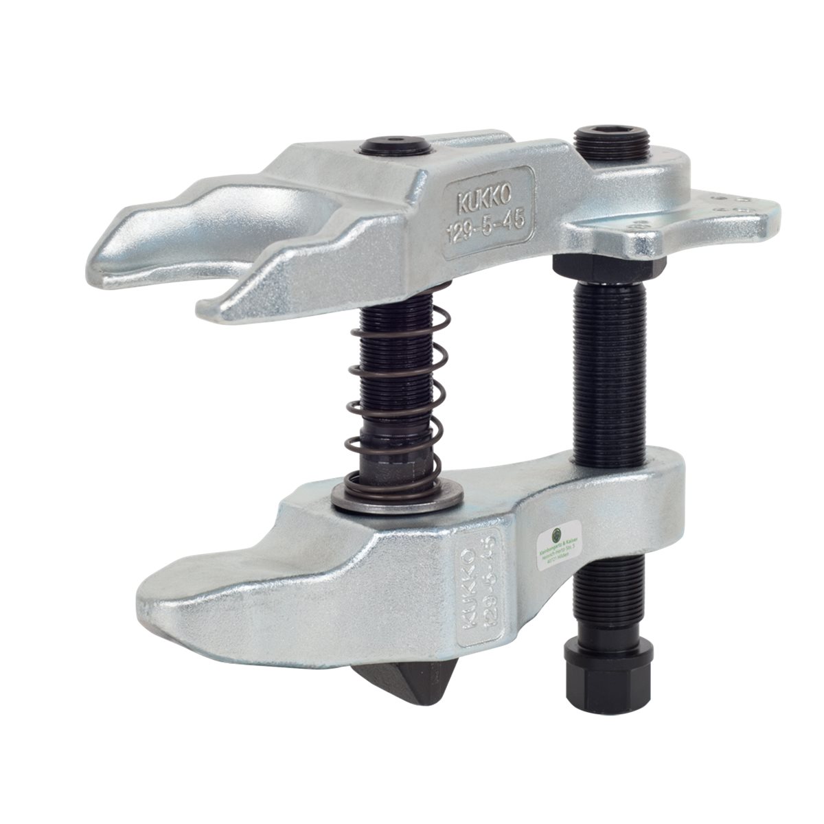 Kukko 129-5-45 Tie And Connecting Rod Joint Puller 