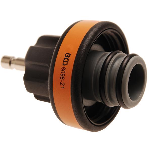BGS 8098-21 Adapter 21 für Art. 8027, 8098, für Fi at, Opel, Saab