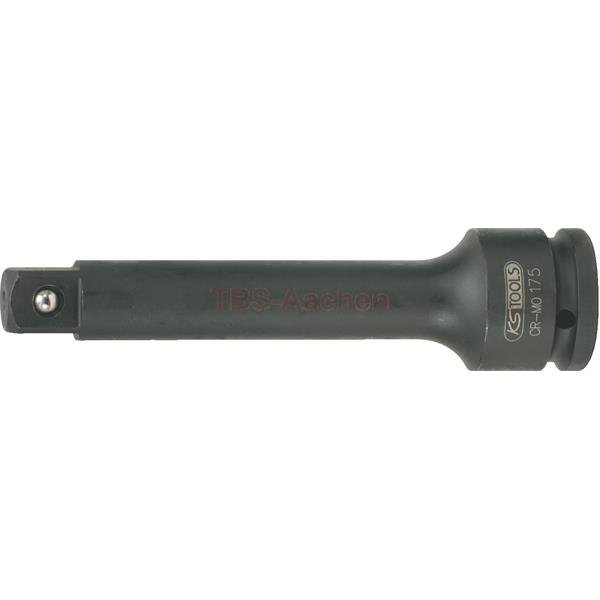 KS-Tools 515.1376 Impact extension, 3/4", 100mm 