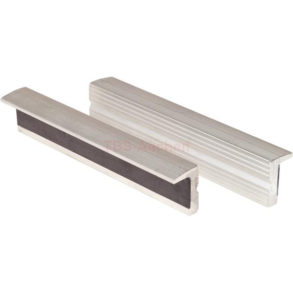 KS-Tools 914.0082 Alu-Schraubstock-Schonbacken,Str 