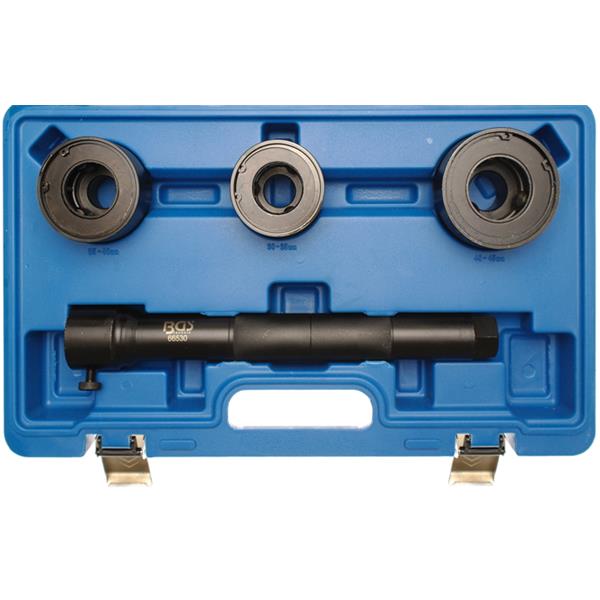 BGS 66530 Tool Set for Axial Joints, 4 pcs. 