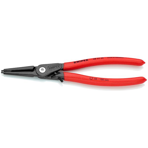 Knipex 48 31 J3 CIRCLIP PLIERS