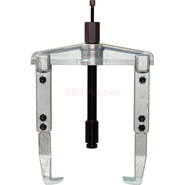 KS-Tools 620.0704 Hydraulic universal 2 arm puller , 80-350x225mm