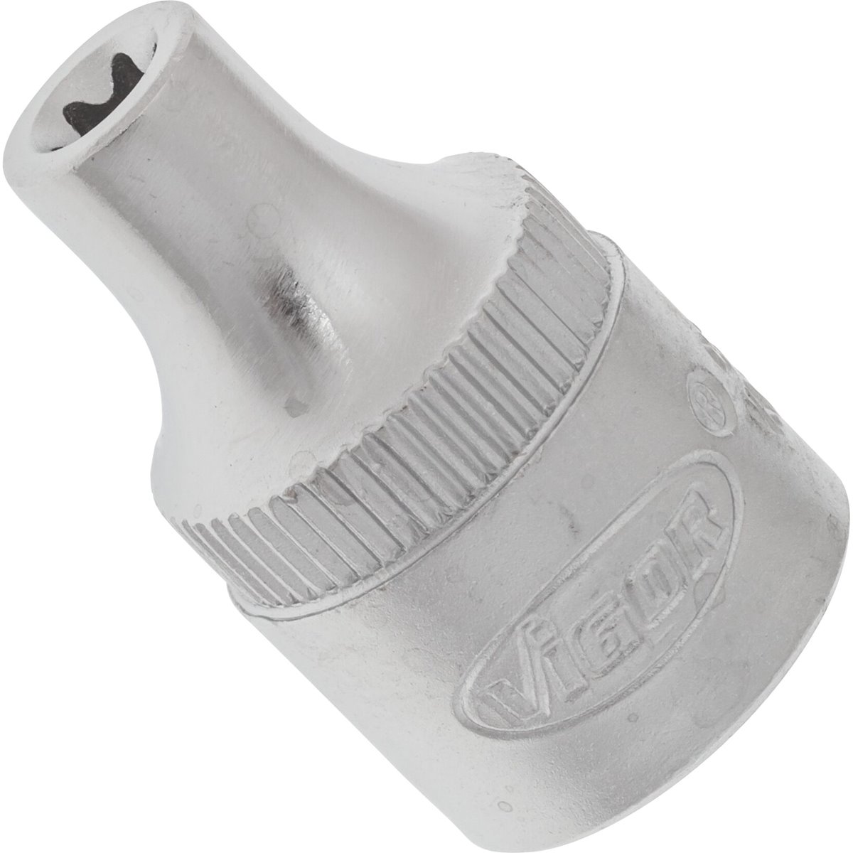 Vigor V2725N Steckschl.Einsatz T 3/8" E5 