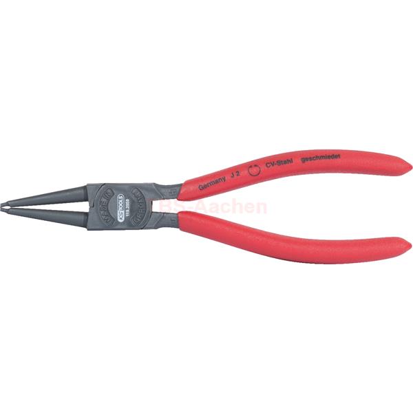 KS-Tools 119.2058 Sicherungszange J2, 19-60 mm 