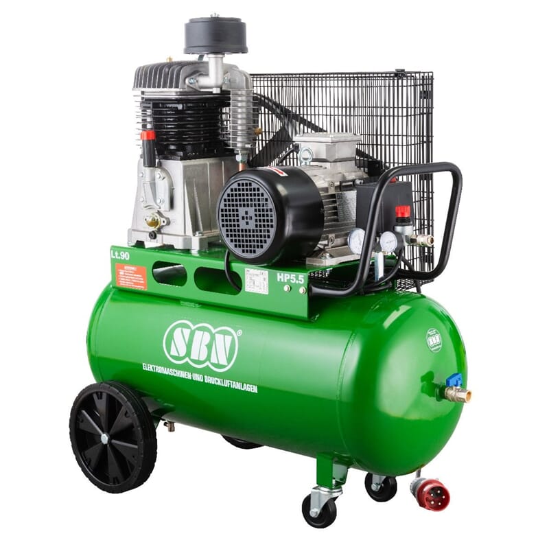 SBN 1060 Compressor 900/1000 