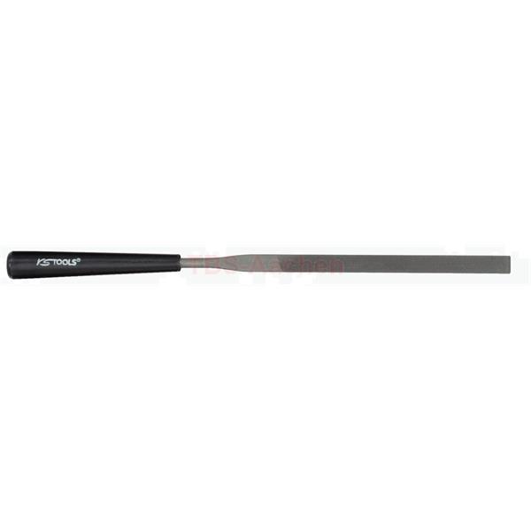 KS-Tools 140.3056 Vierkant-Nadelfeile,2mm 