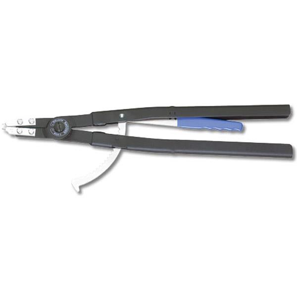 Gedore 8000 J 6 Circlip pliers for internal retain ing rings, 252-400 mm