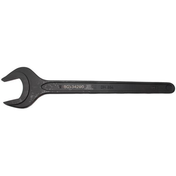 BGS 34290 Einmaulschlüssel, SW 90 mm 