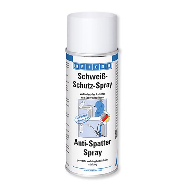 Weicon Trennspray / Schweiß-Schutz-Spray 400 ml