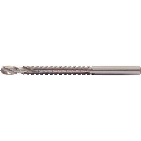 KS-Tools 332.0331 HSS Fräsbohrer,8mm 