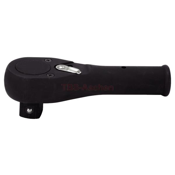 KS-Tools 911.1019 Reversible ratchet, 1", 24 teeth 