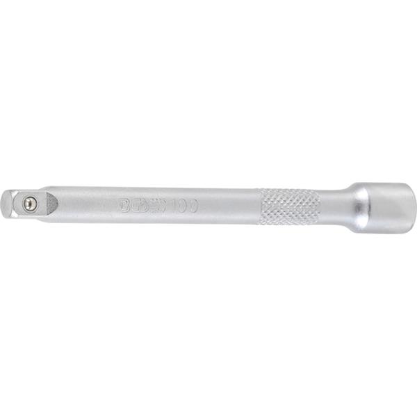 BGS 2335 Extension Bar, 6.3 mm (1/4"), 100 mm 