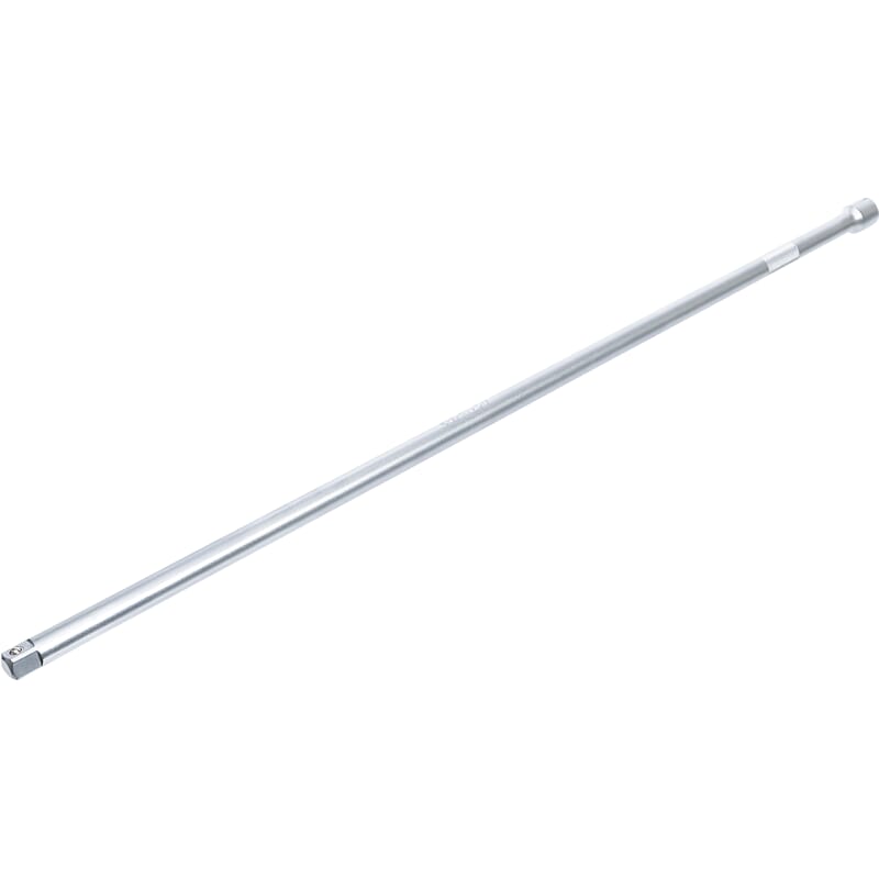 BGS 2121 Extension Bar, 12.5 mm (1/2"), 750 mm 