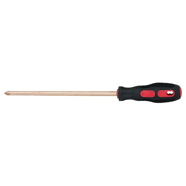 KS-Tools 962.0901 BERYLLIUMplus Schraubendreher Kr euzschlitz PH1