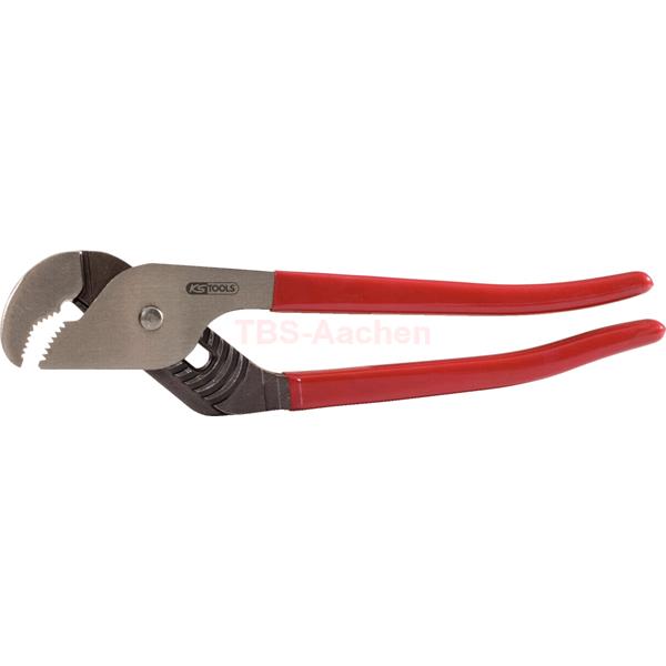 KS-Tools 115.1363 Spezialrohrzange,345mm 