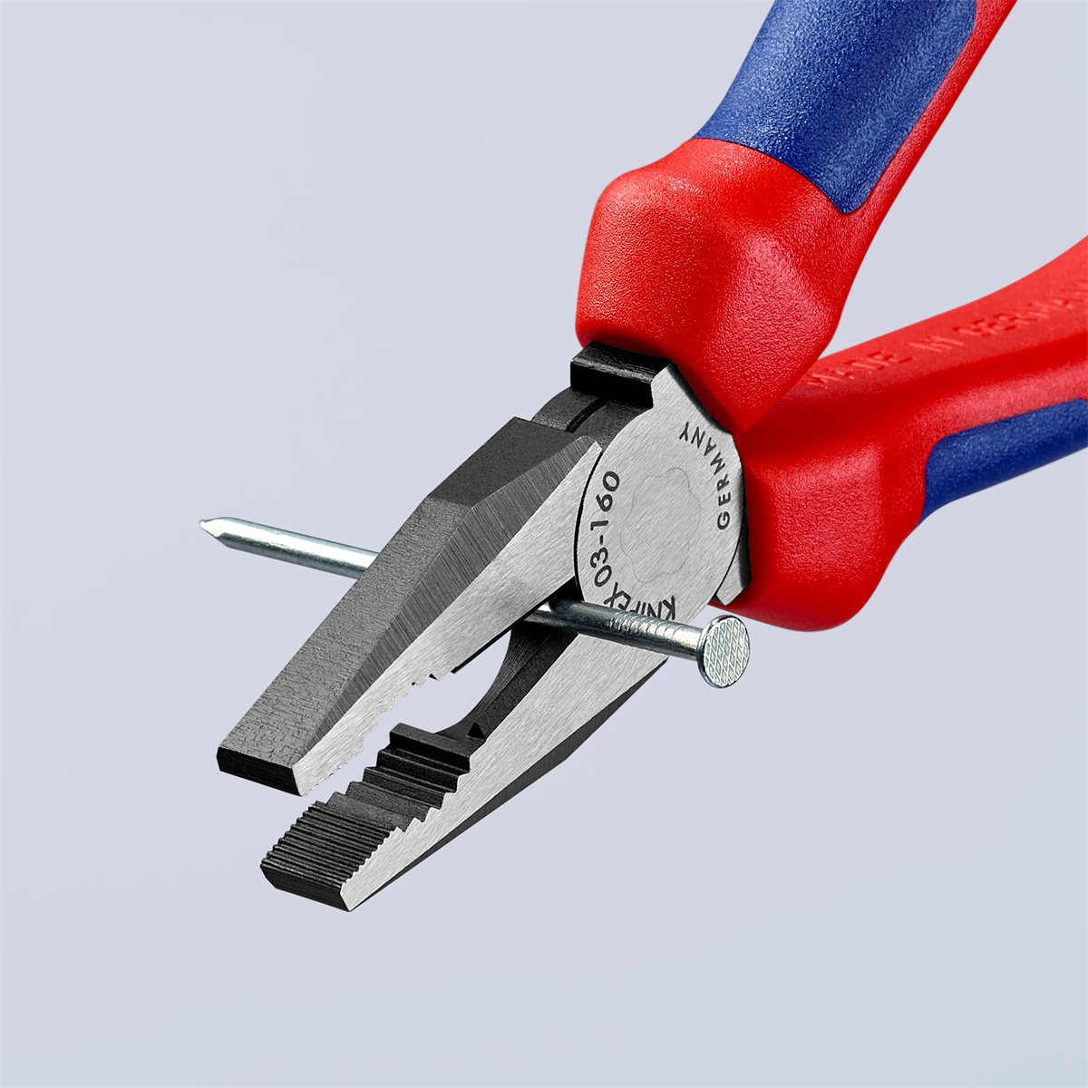 Knipex 03 02 160 Kombizange