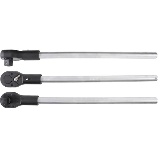 BGS 300 Reversible Ratchet, 25 mm (1"), 660 mm 