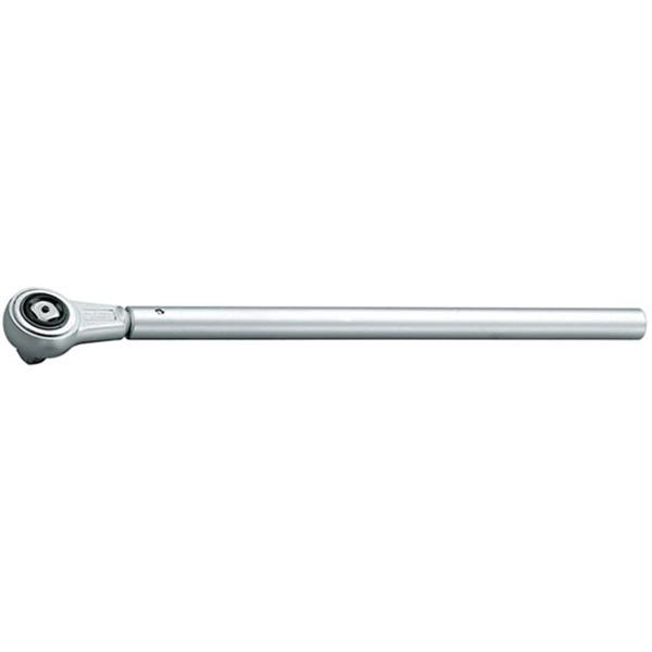 Gedore 2193 Z-94 Ratchet handle with coupler 1" 72 0 mm