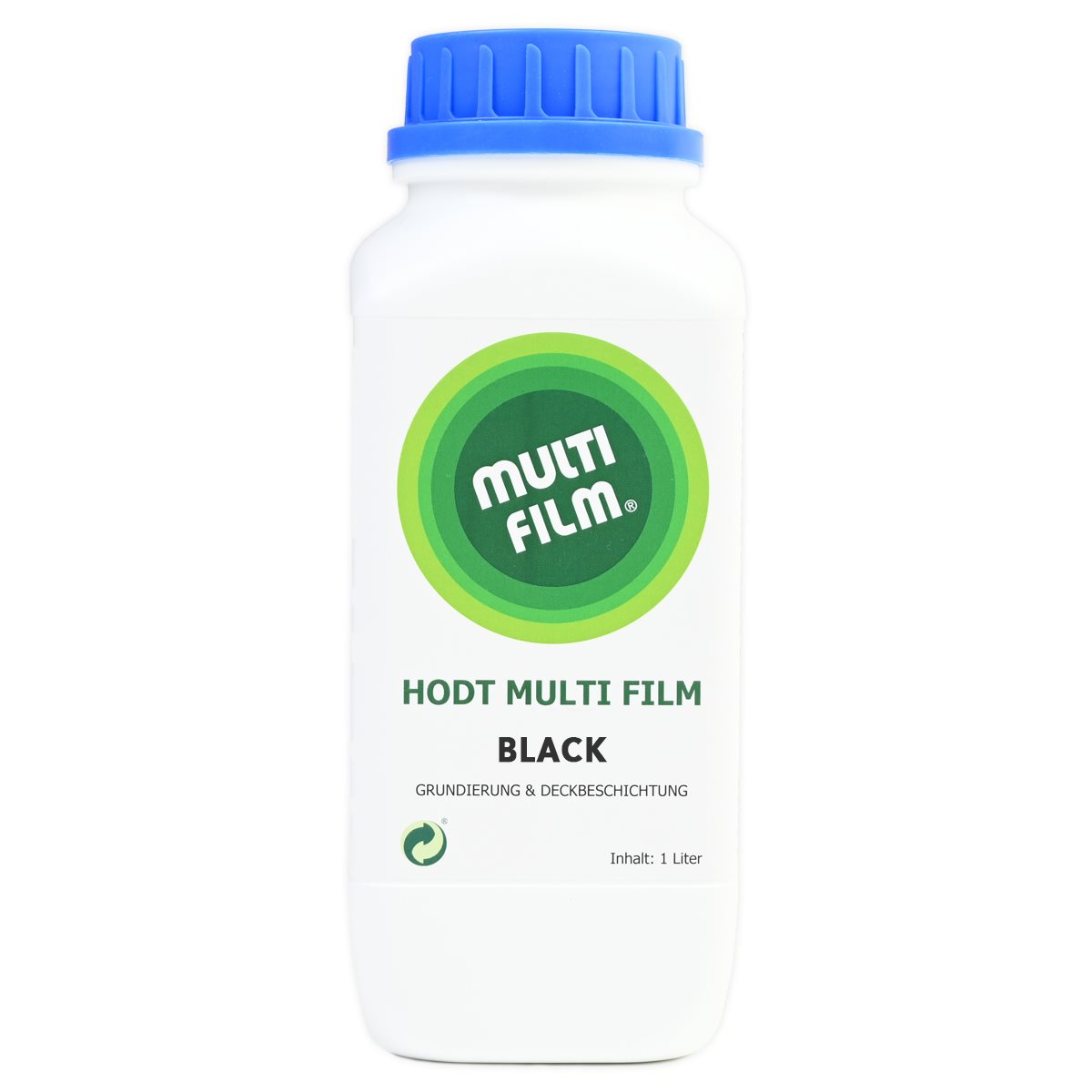 Fluid Film Multi Film 1 Liter Schwarz