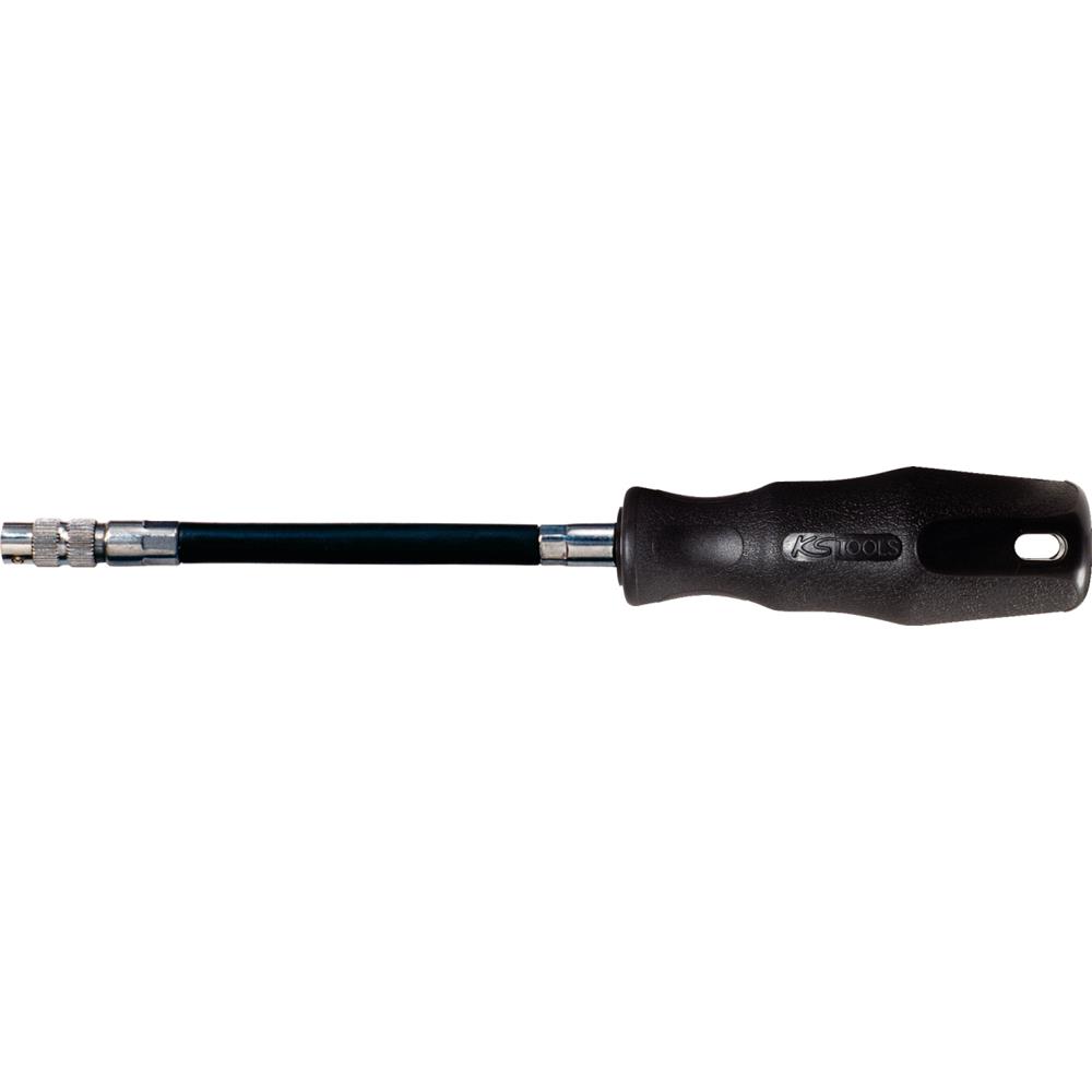 KS-Tools 911.1129 1/4"ERGOTORQUE Bit-Schraubendr 