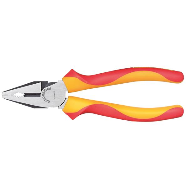 Gedore red R29300180 VDE-combination pliers l.180m 