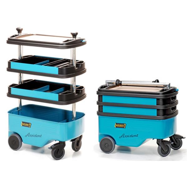 Hazet 166C Tool Trolley