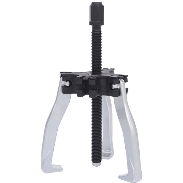 KS-Tools 640.4204 Universal 2 + 3 arm puller 90mm, size2, 5t