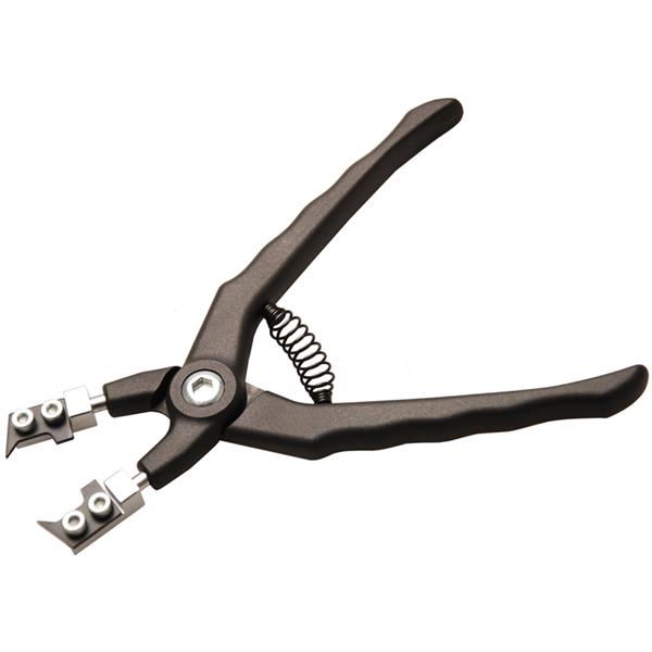 BGS 479 Axle Boot Clamp Pliers, for VAG, Mercedes- Benz, Toyota