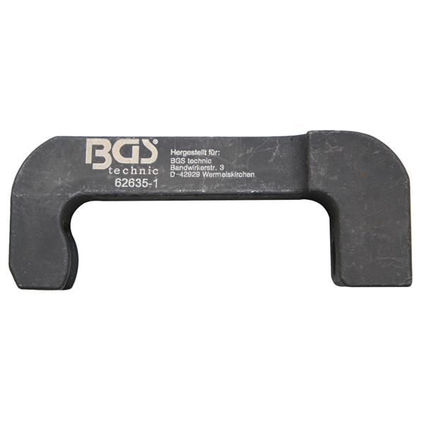 BGS 62635-1 Injector Puller Claw, for BGS 62635 