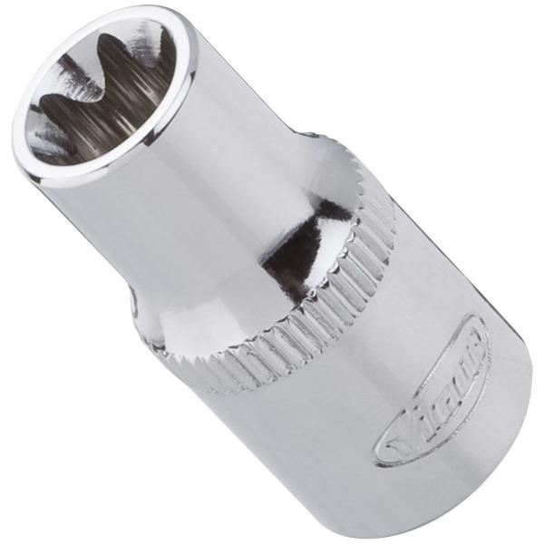 Vigor V2723 1/4" TX-Steckschlüssel-Einsatz E11