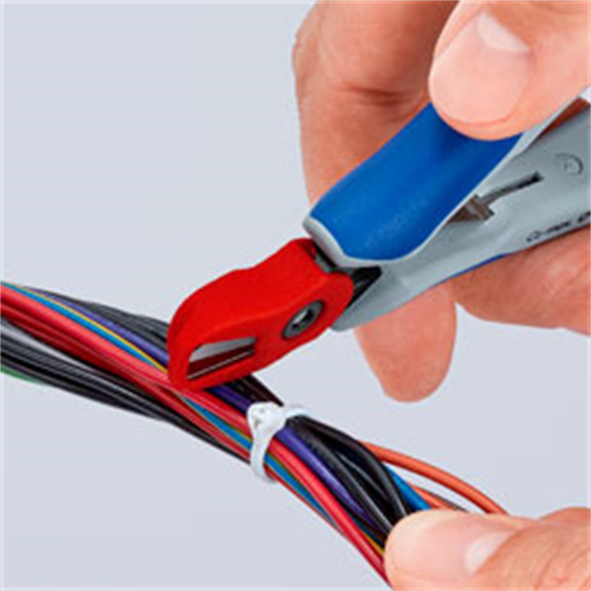 Knipex 00 11 V79 Abschnittfänger für 79 02/22 125