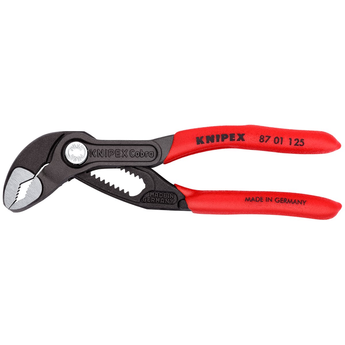 Knipex 00 20 72 V01 Zangensatz 2-teilig